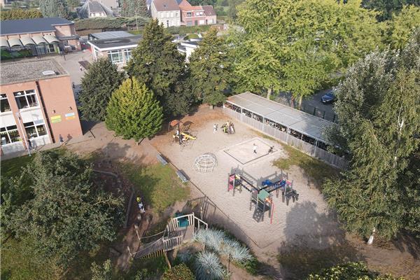 Mariaberg lagere school - KOBA Noorderkempen